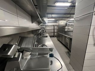 Local comercial en alquiler en Centre - Joan Prim en Granollers