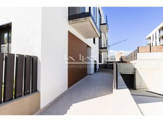 Piso en alquiler en El Sucre-Universitat en Vic