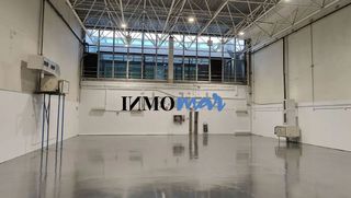 Nave industrial en alquiler en Gran Via LH en Hospitalet de Llobregat, L´