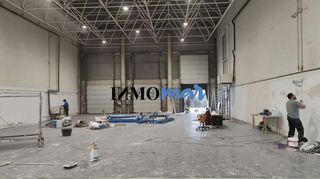 Nave industrial en alquiler en Gran Via LH en Hospitalet de Llobregat, L´