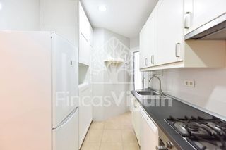 Piso en alquiler en Sarrià en Barcelona