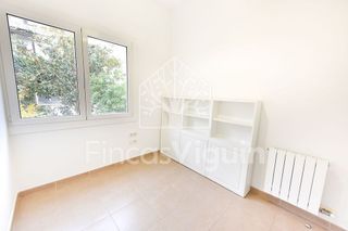 Piso en alquiler en Sarrià en Barcelona