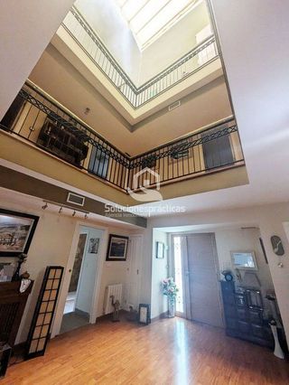 Casa en venta en Valdeastillas - Fuentezuelas en Jaén