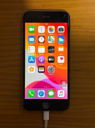 LOTE PANTALLA IPHONE