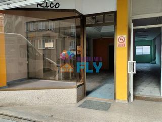 Local comercial en alquiler en Posío en Ourense