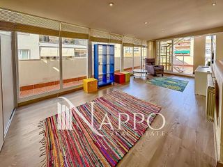 Ático en alquiler en Son Armadans en Palma de Mallorca