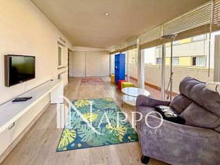 Ático en alquiler en Son Armadans en Palma de Mallorca