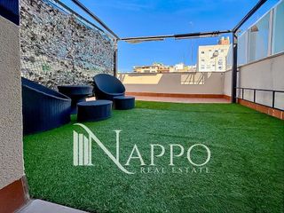 Ático en alquiler en Son Armadans en Palma de Mallorca