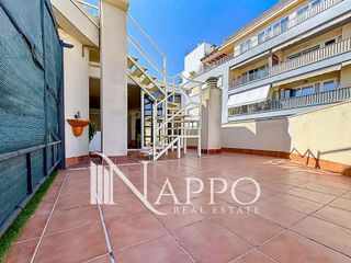 Ático en alquiler en Son Armadans en Palma de Mallorca