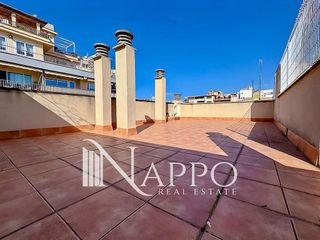 Ático en alquiler en Son Armadans en Palma de Mallorca