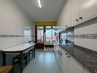 Piso en alquiler en Montevil en Gijón