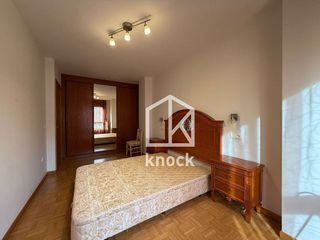 Piso en alquiler en Montevil en Gijón