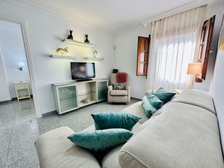 Piso en alquiler en San Antonio - Las Arenas en Puerto de la Cruz