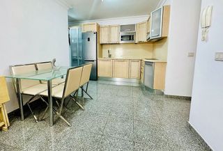 Piso en alquiler en San Antonio - Las Arenas en Puerto de la Cruz