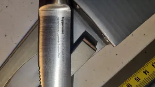 Coltello Bistecca Tupperware