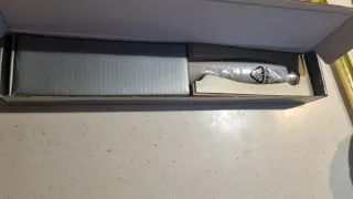 Coltello Bistecca Tupperware