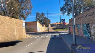 Terreno en venta en Águilas ciudad en Águilas