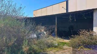 Terreno en venta en Águilas ciudad en Águilas