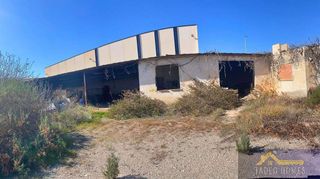 Terreno en venta en Águilas ciudad en Águilas