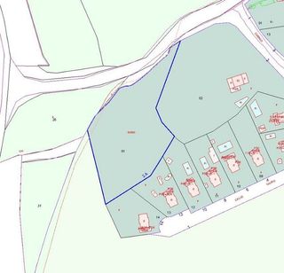 Terreno en venta en Aspe