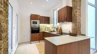 Piso en venta en El Cabanyal- El Canyamelar en Valencia