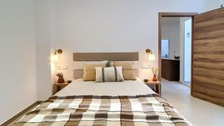 Piso en venta en El Cabanyal- El Canyamelar en Valencia