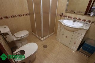 Piso en venta en Berja