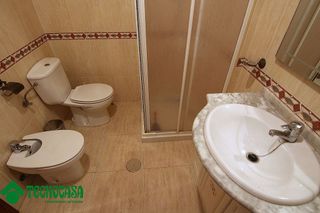 Piso en venta en Berja