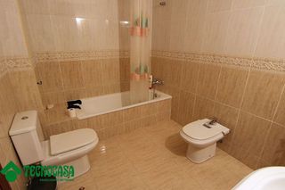 Piso en venta en Berja