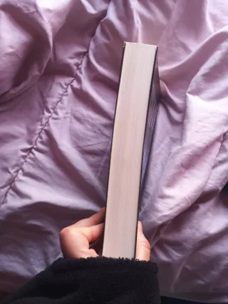 Ciudad de Hueso: Cazadores de sombras 1