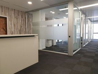 Oficina en alquiler en Diagonal Mar i el Front Marítim del Poblenou en Barcelona