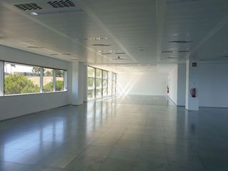 Oficina en alquiler en Centre - Estació en Sant Cugat del Vallès