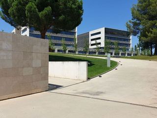 Oficina en alquiler en Centre - Estació en Sant Cugat del Vallès