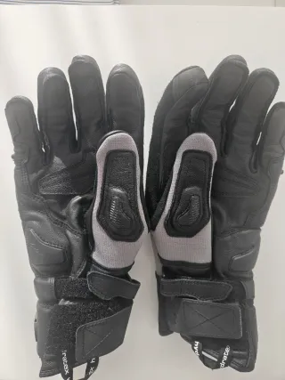 Guantes Revit Sand 5 H2O Talla XL