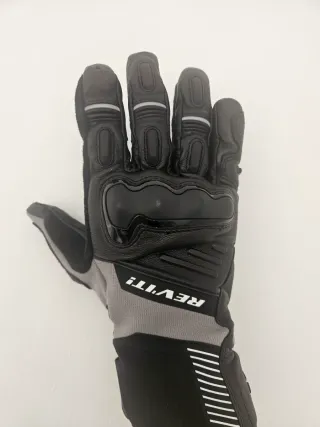 Guantes Revit Sand 5 H2O Talla XL