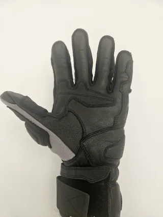 Guantes Revit Sand 5 H2O Talla XL