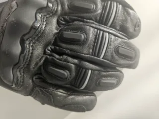 Guantes Revit Sand 5 H2O Talla XL