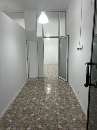 Local comercial en alquiler en Montigalà -Sant Crist en Badalona