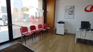 Local comercial en alquiler en Font Verda en Granollers
