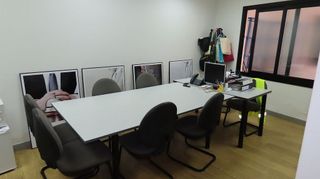 Local comercial en alquiler en Font Verda en Granollers