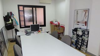 Local comercial en alquiler en Font Verda en Granollers