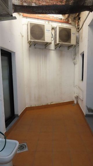 Local comercial en alquiler en Font Verda en Granollers