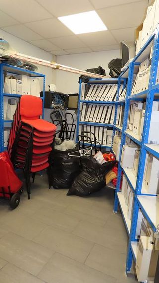 Local comercial en alquiler en Font Verda en Granollers