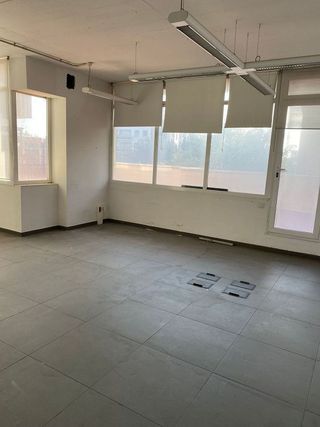 Oficina en alquiler en Centre en Cornellà de Llobregat