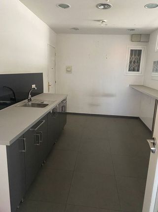 Oficina en alquiler en Centre en Cornellà de Llobregat