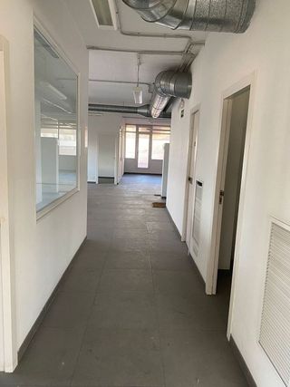Oficina en alquiler en Centre en Cornellà de Llobregat