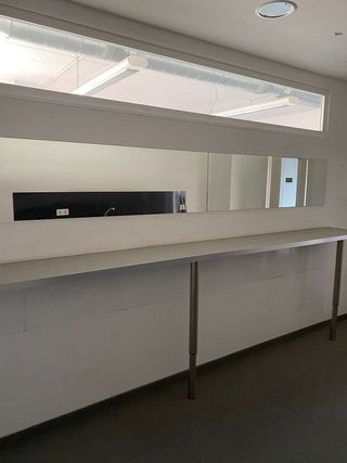 Oficina en alquiler en Centre en Cornellà de Llobregat