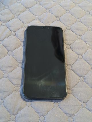 iPhone 12 Pro 256gb. Batería 100%
