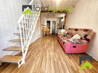 Chalet en venta en Águilas ciudad en Águilas