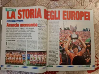 Calcio 2000 N. 27 - Rivista Calcio